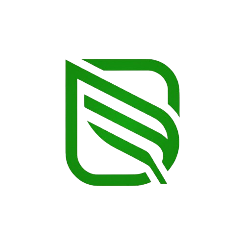 DGreen Logo